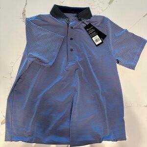 NEW Greyson Arcadia Polo Windflower Size S Small